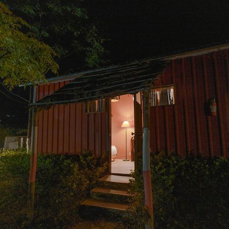 Lahermitage Resort Lansdowne Exterior photo