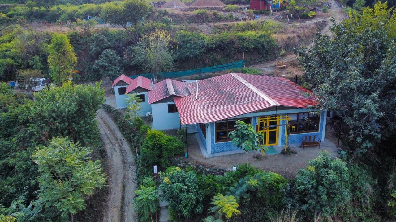 Lahermitage Resort Lansdowne Exterior photo