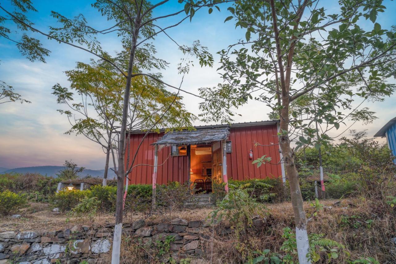Lahermitage Resort Lansdowne Exterior photo