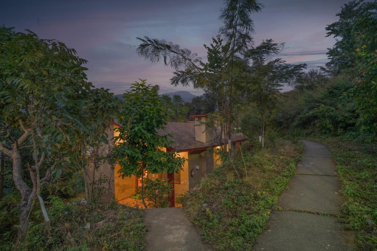 Lahermitage Resort Lansdowne Exterior photo