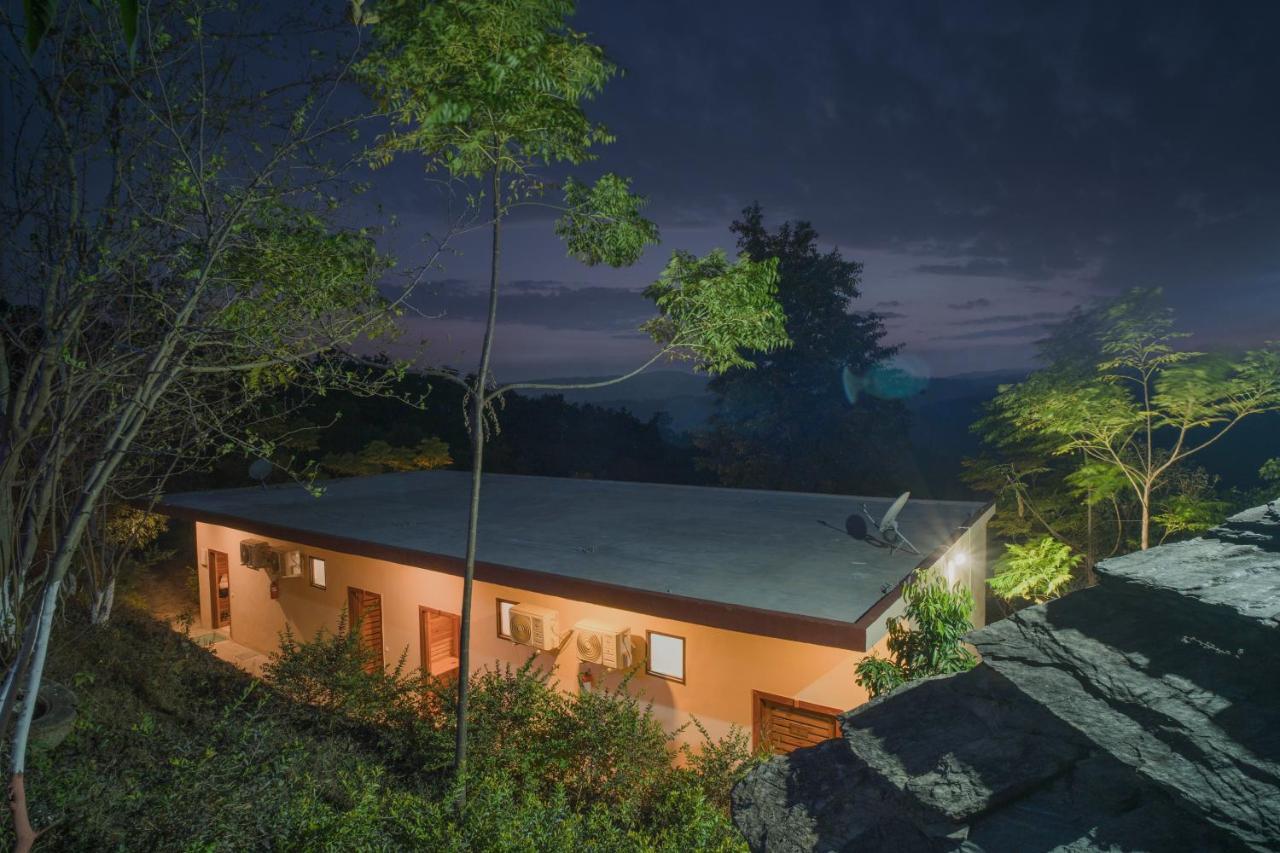 Lahermitage Resort Lansdowne Exterior photo