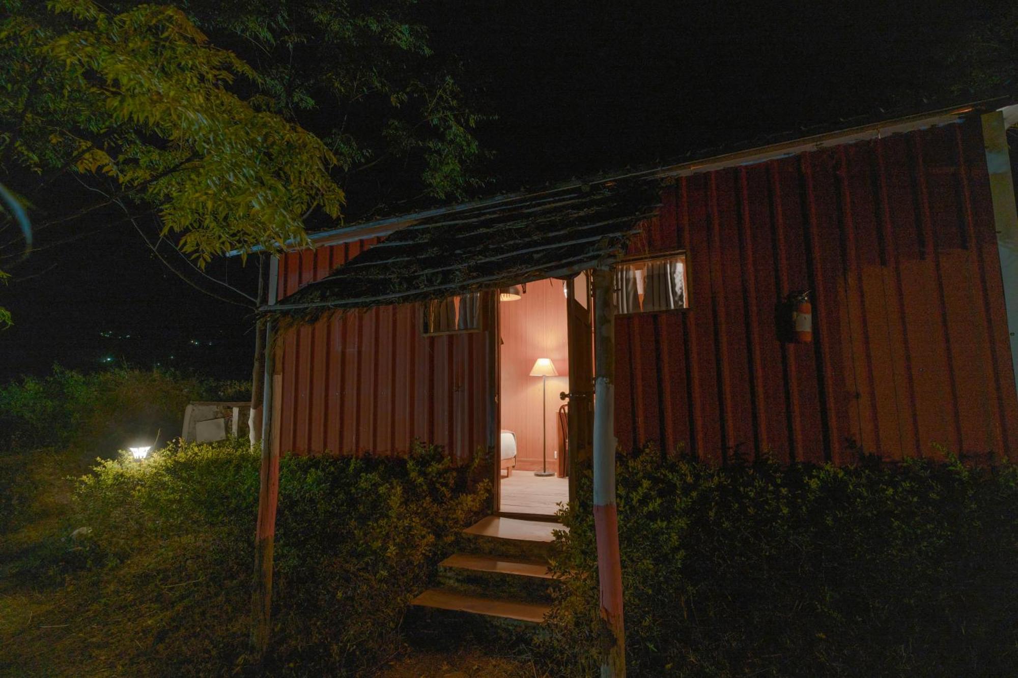 Lahermitage Resort Lansdowne Exterior photo