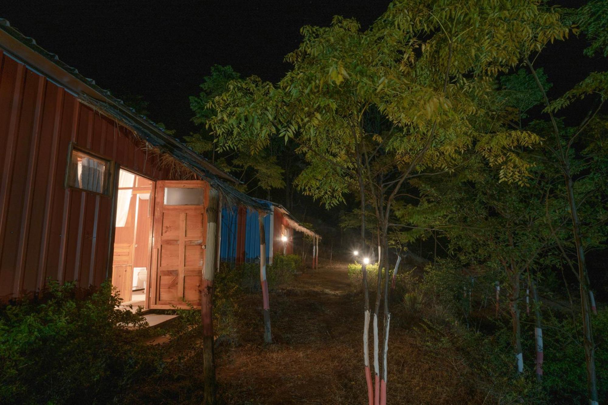 Lahermitage Resort Lansdowne Exterior photo